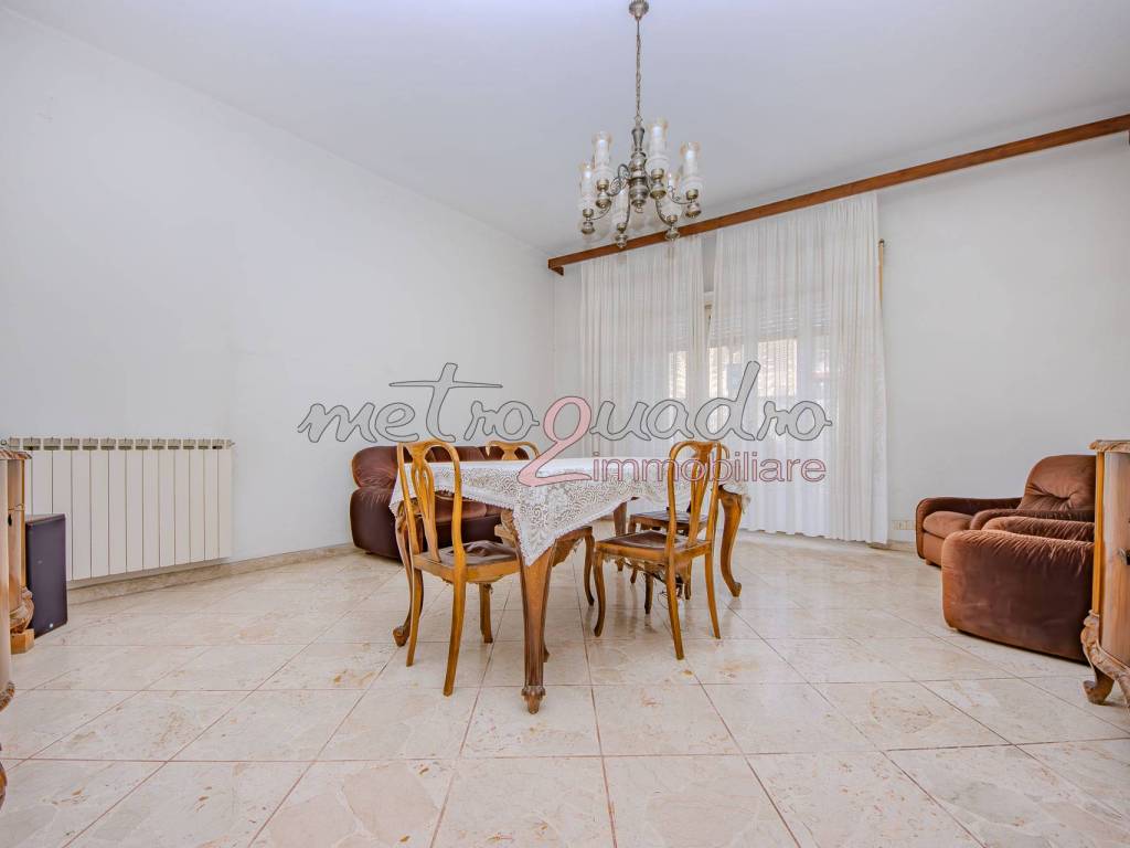 appartamento in vendita ad Itri