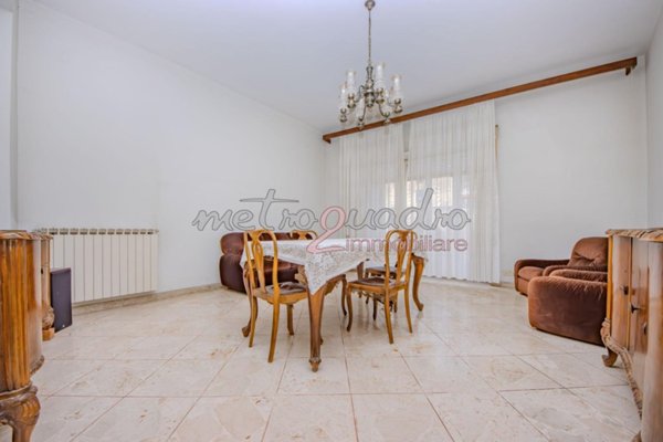 appartamento in vendita ad Itri