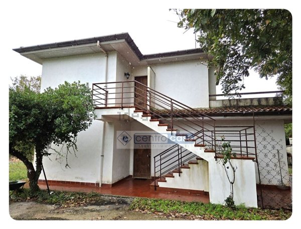 casa indipendente in vendita ad Itri