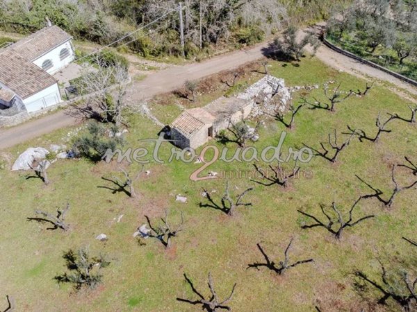 terreno agricolo in vendita ad Itri