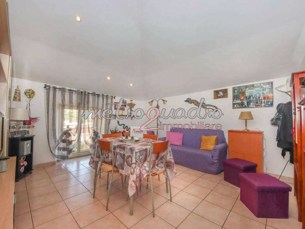 appartamento in vendita ad Itri