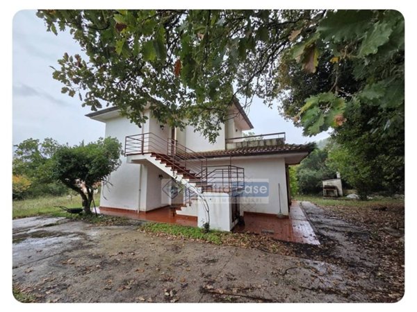 casa indipendente in vendita ad Itri