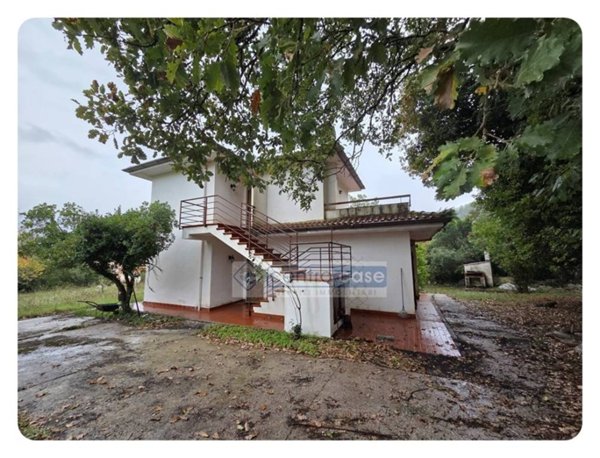 casa indipendente in vendita ad Itri