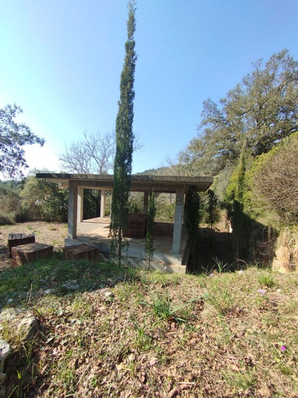 casa indipendente in vendita ad Itri