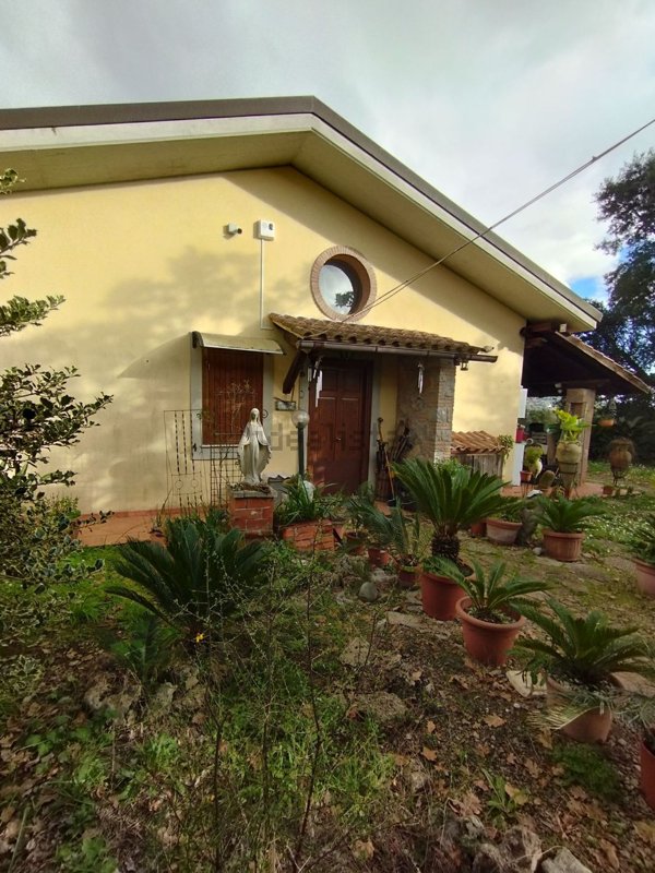 casa indipendente in vendita ad Itri