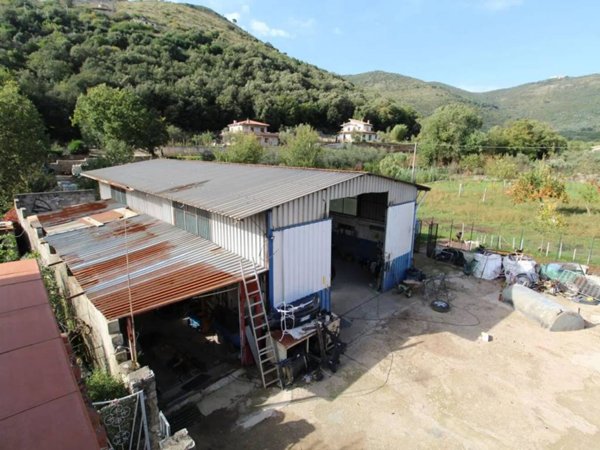 casa indipendente in vendita ad Itri