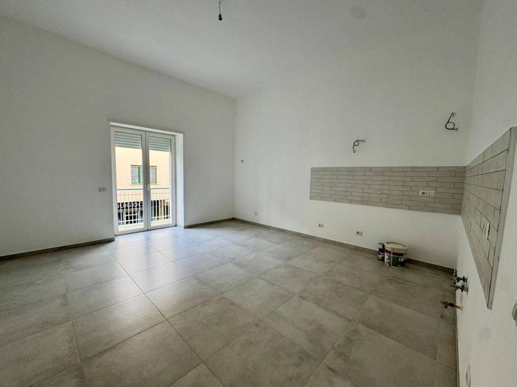 appartamento in vendita ad Itri