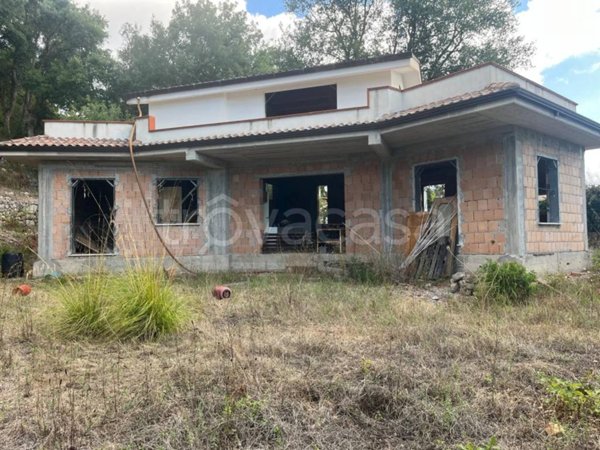 casa indipendente in vendita ad Itri