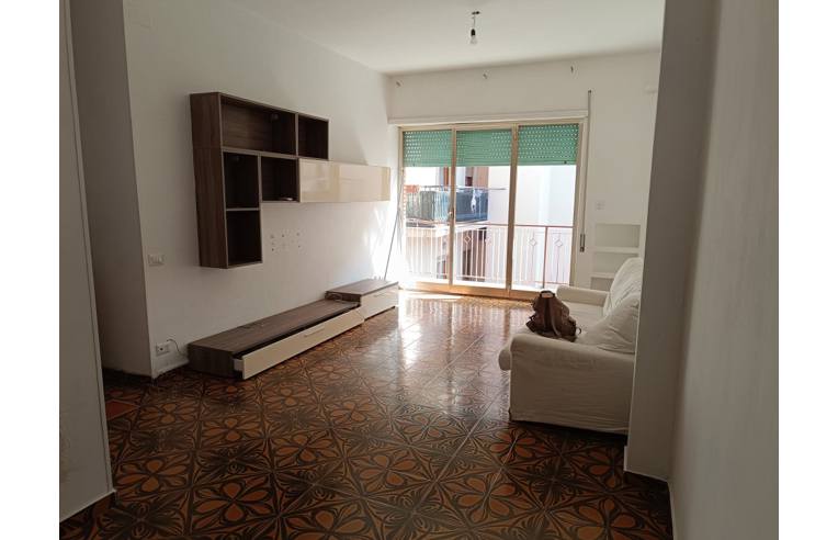 appartamento in vendita ad Itri