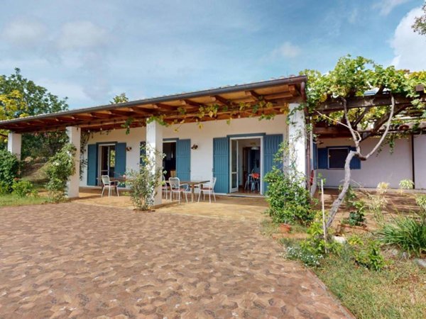 casa indipendente in vendita ad Itri