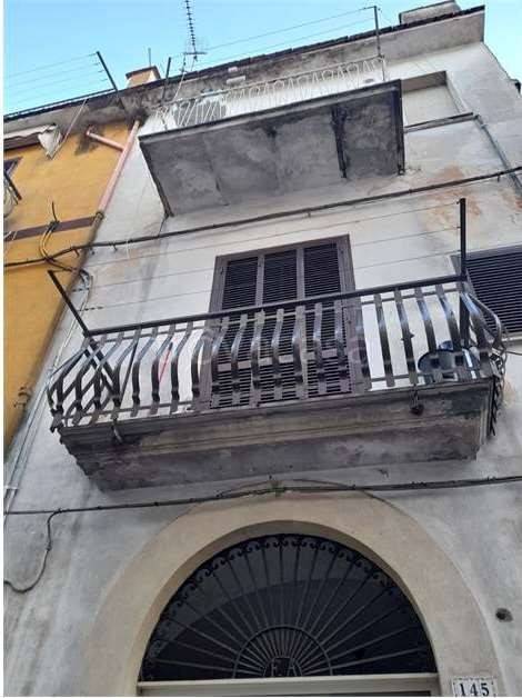 appartamento in vendita ad Itri