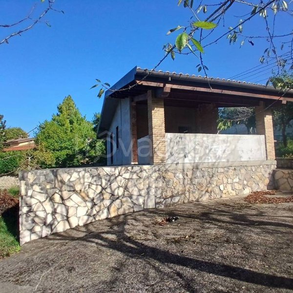 casa indipendente in vendita ad Itri