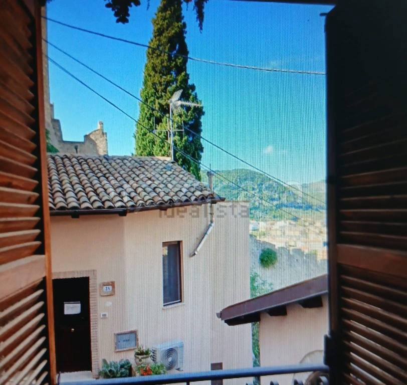 appartamento in vendita ad Itri