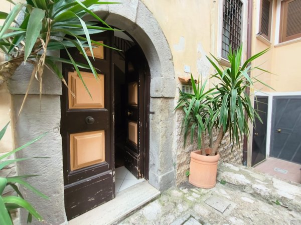 appartamento in vendita ad Itri