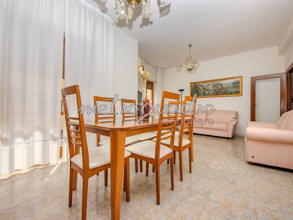 appartamento in vendita ad Itri