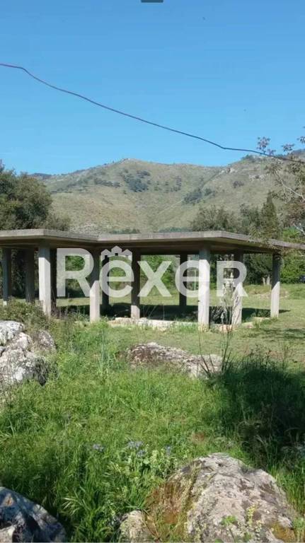 casa indipendente in vendita ad Itri