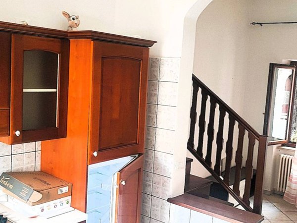 appartamento in vendita ad Itri