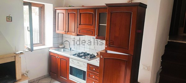 appartamento in vendita ad Itri