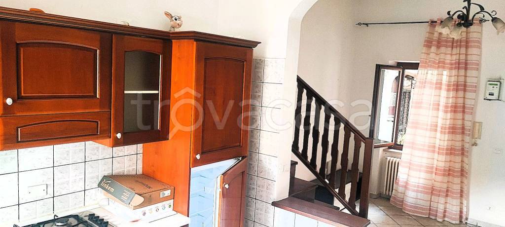 appartamento in vendita ad Itri