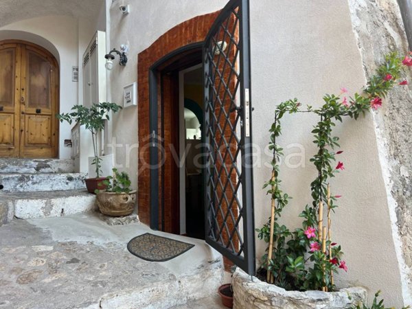 appartamento in vendita ad Itri