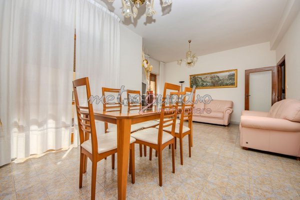 appartamento in vendita ad Itri