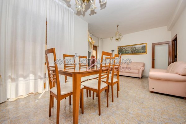 appartamento in vendita ad Itri