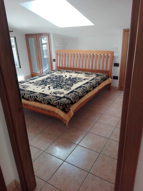 appartamento in vendita ad Itri