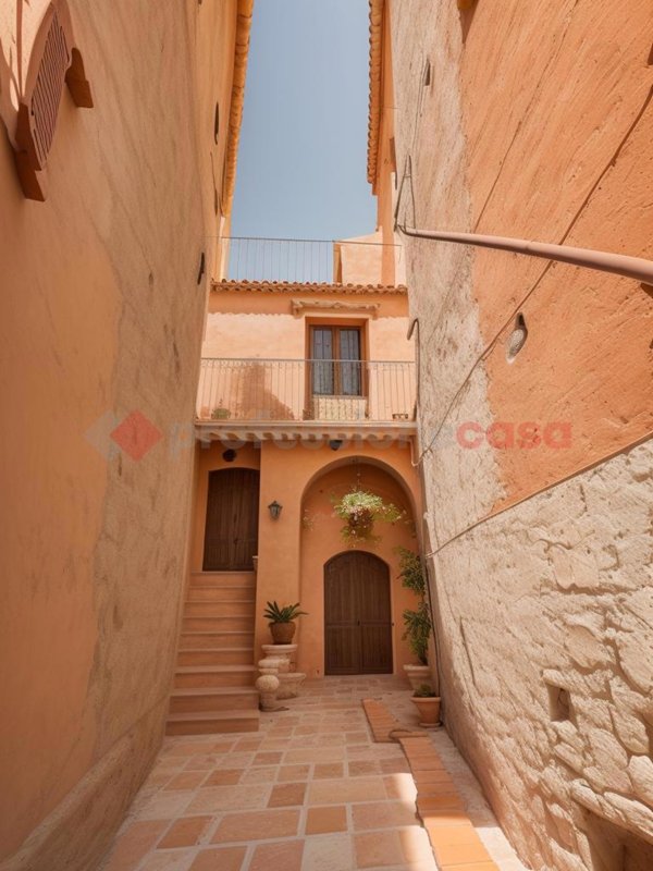 appartamento in vendita ad Itri