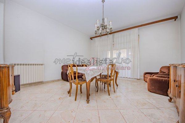 appartamento in vendita ad Itri