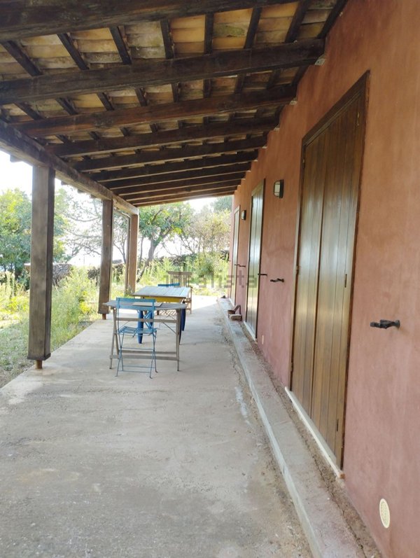 casa indipendente in vendita ad Itri