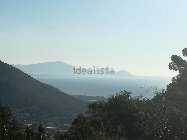 terreno agricolo in vendita ad Itri