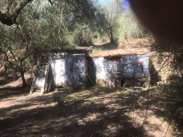 rudere in vendita ad Itri