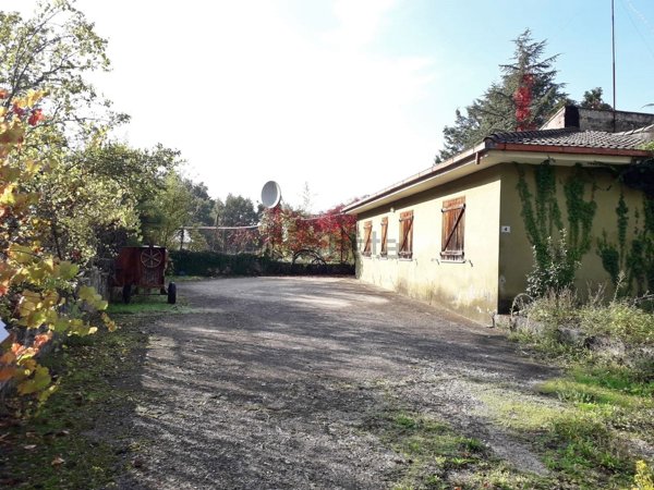 casa indipendente in vendita ad Itri