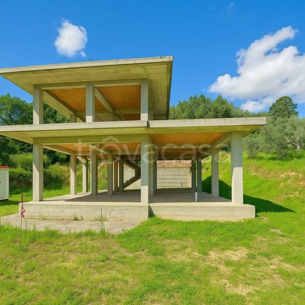 casa indipendente in vendita ad Itri