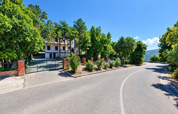 albergo in vendita ad Itri