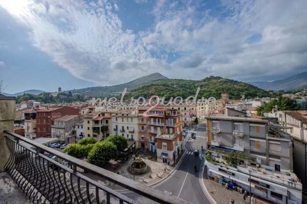 appartamento in vendita ad Itri