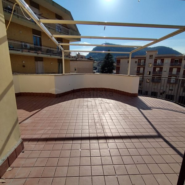 appartamento in vendita ad Itri