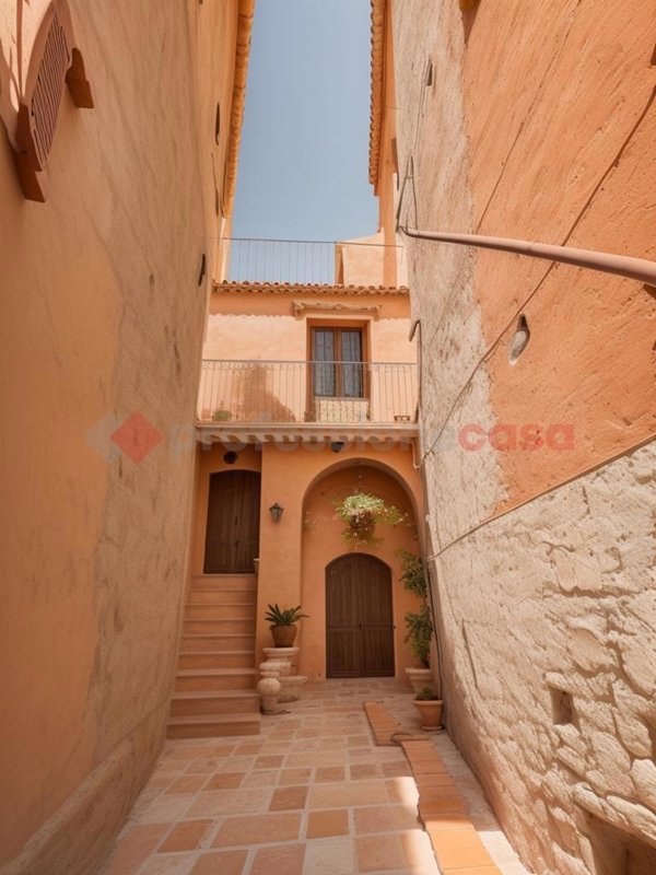 appartamento in vendita ad Itri