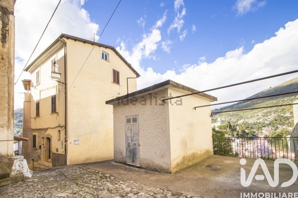 appartamento in vendita ad Itri