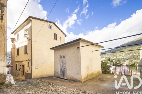 appartamento in vendita ad Itri