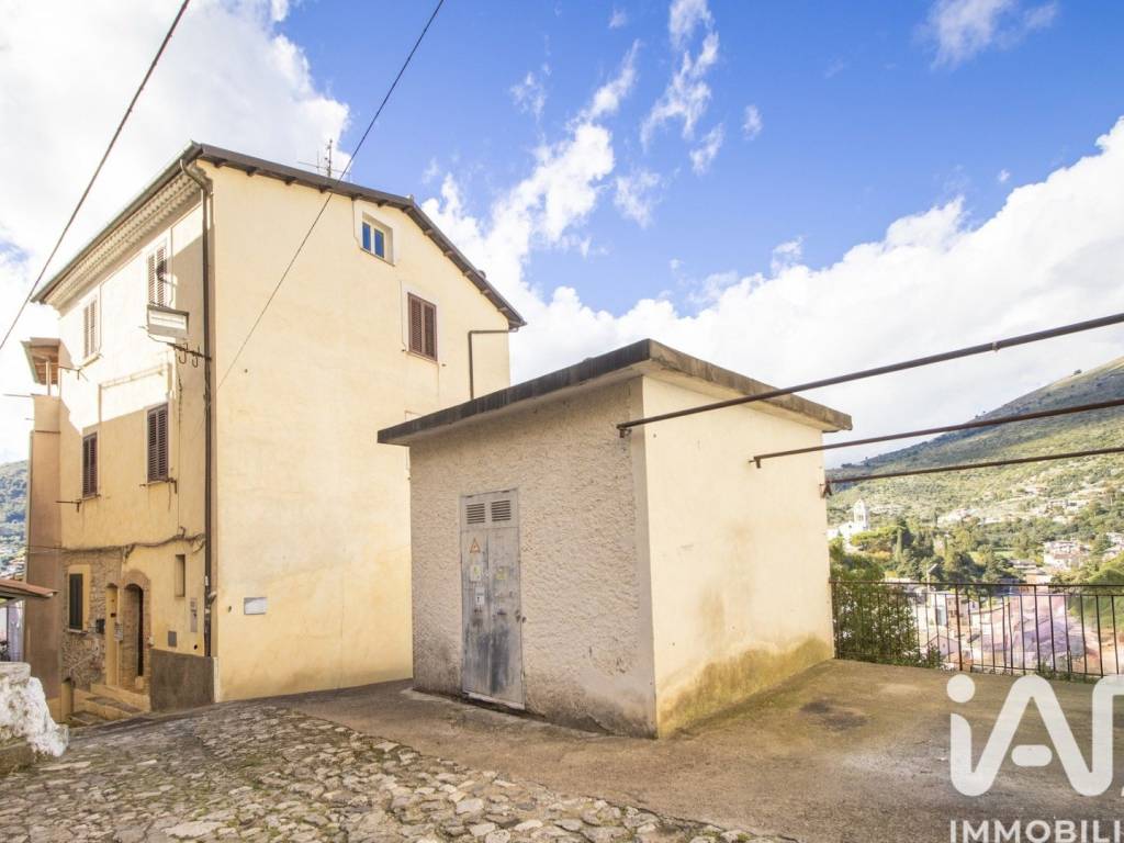 appartamento in vendita ad Itri