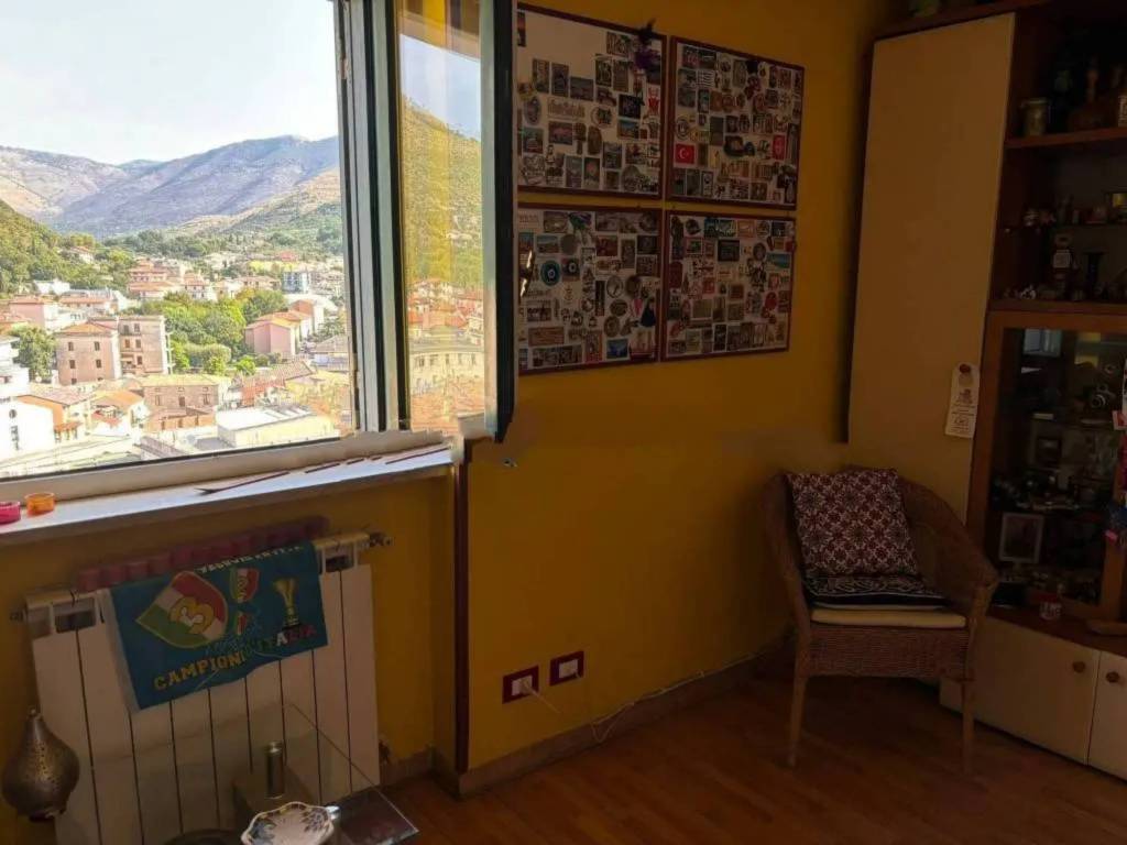 appartamento in vendita ad Itri