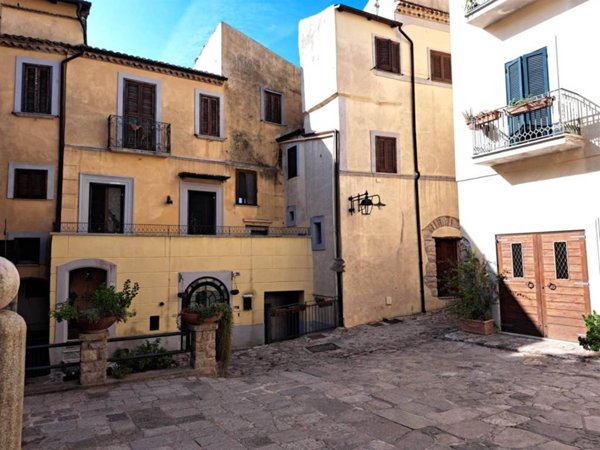 appartamento in vendita ad Itri