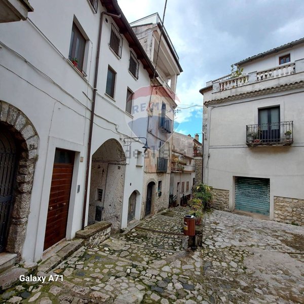 appartamento in vendita ad Itri