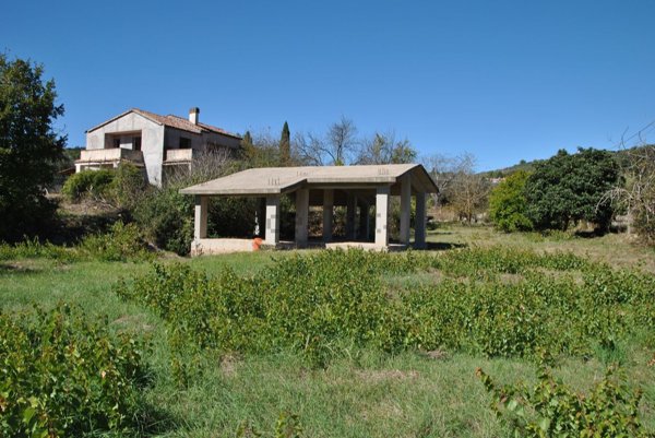 casa indipendente in vendita ad Itri