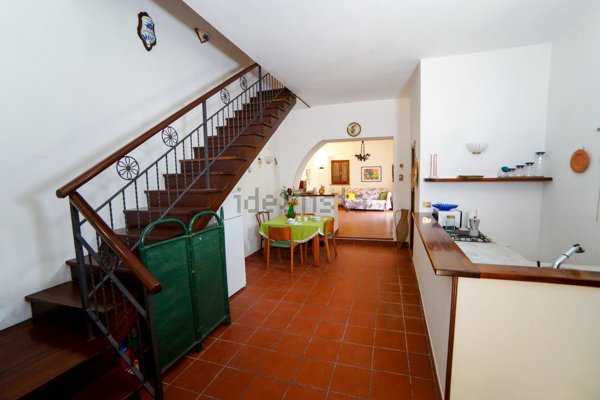 casa indipendente in vendita ad Itri