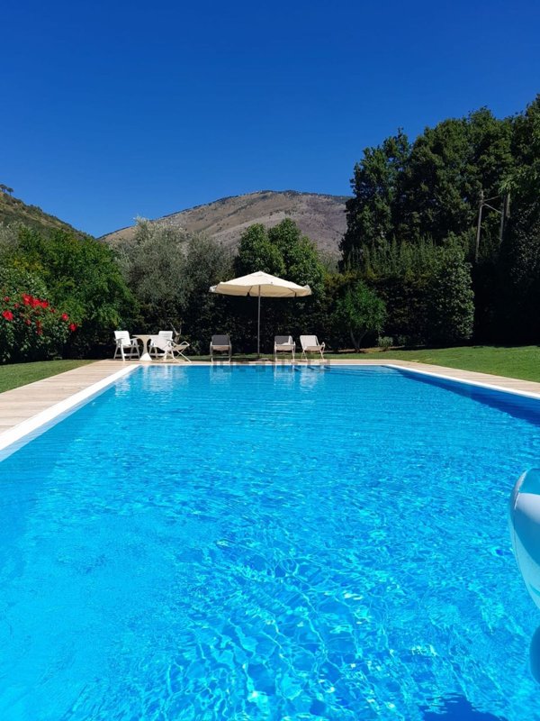 casa indipendente in vendita ad Itri