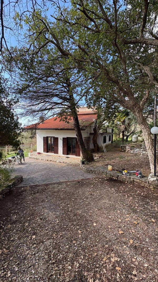 casa indipendente in vendita ad Itri