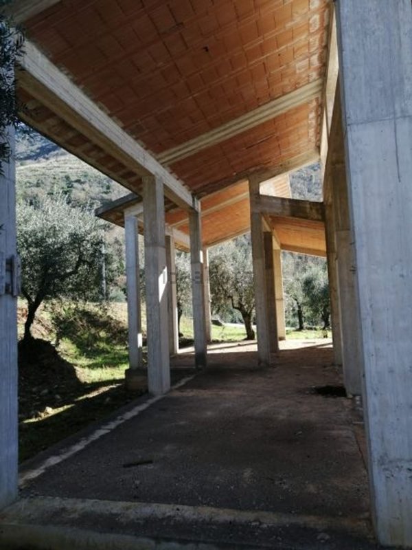 casa indipendente in vendita ad Itri