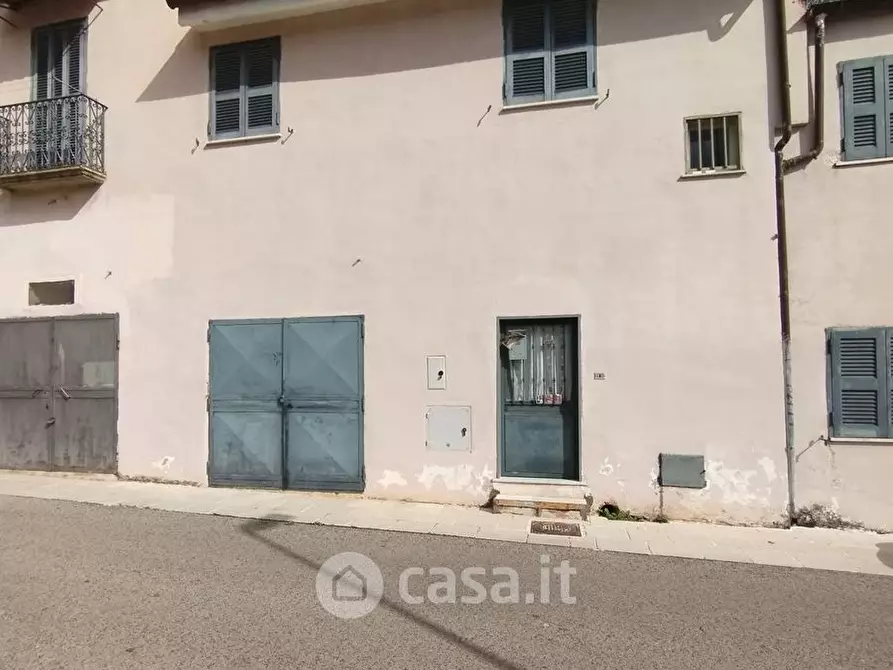 appartamento in vendita ad Itri